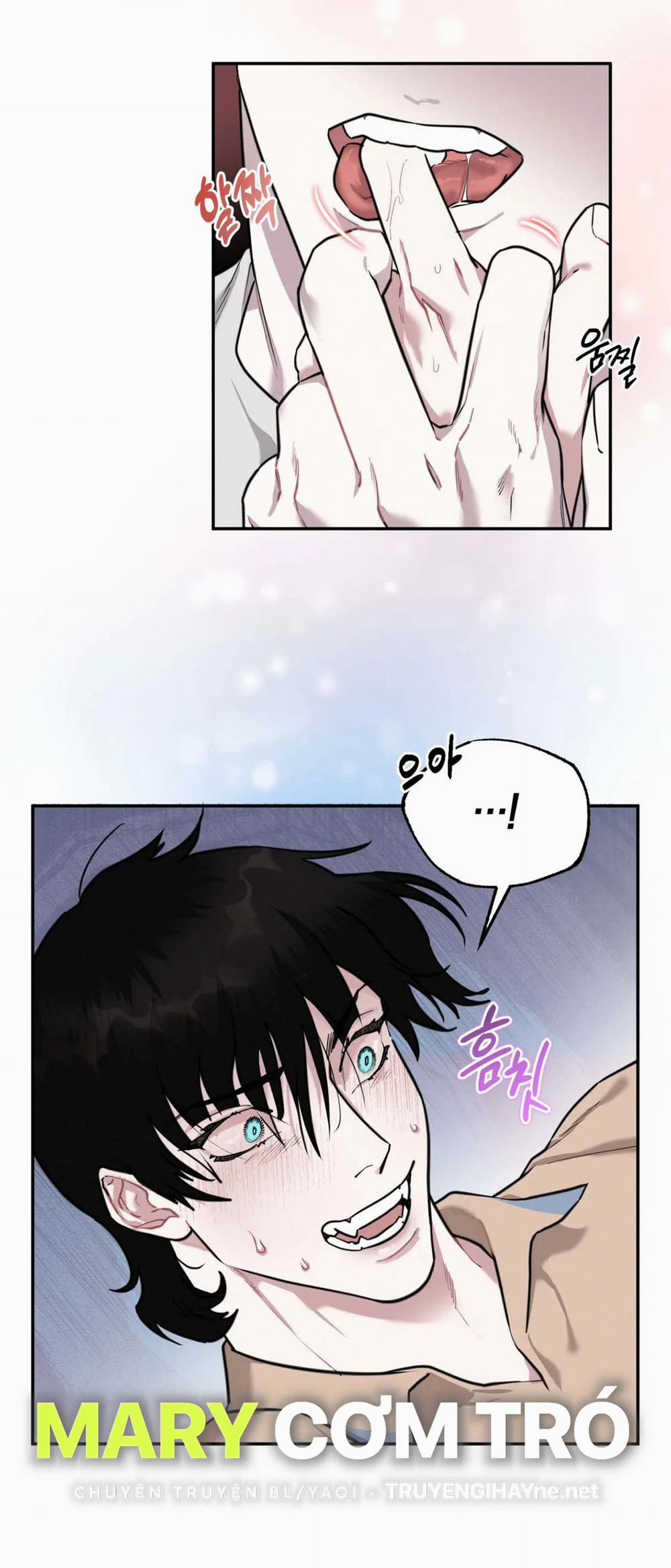 Bloody Lies 13.1 trang 9