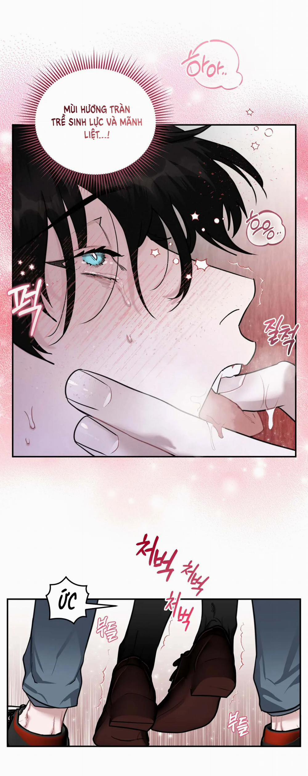 Bloody Lies 13.2 trang 13