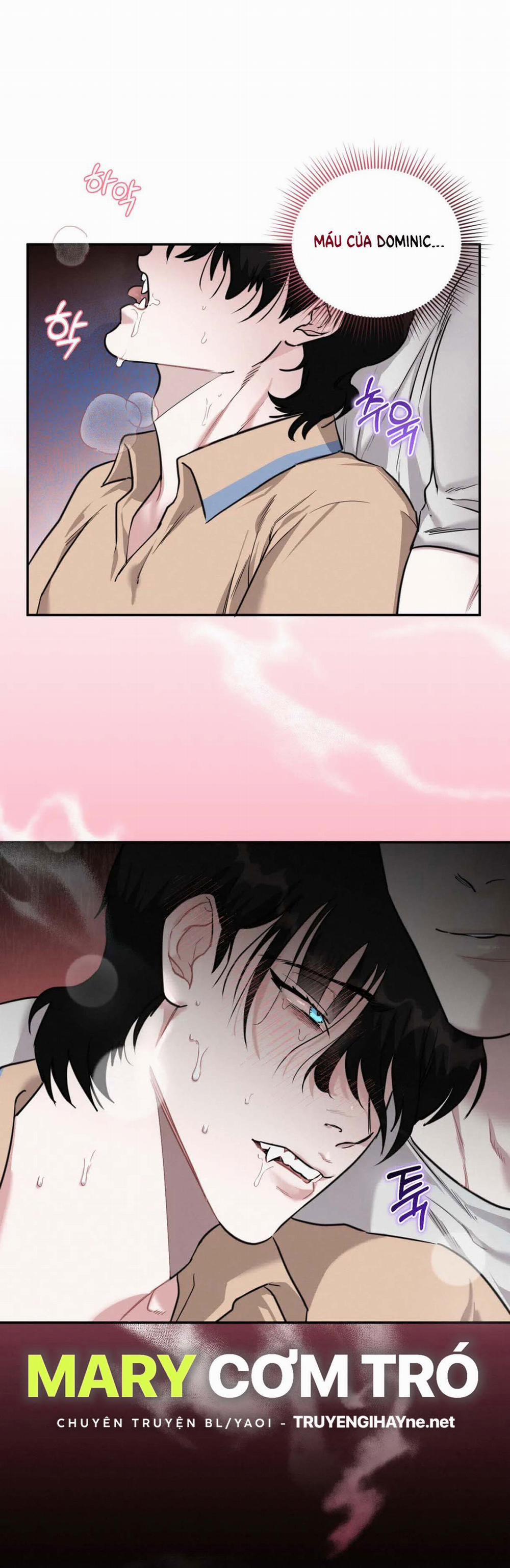 Bloody Lies 13.2 trang 15