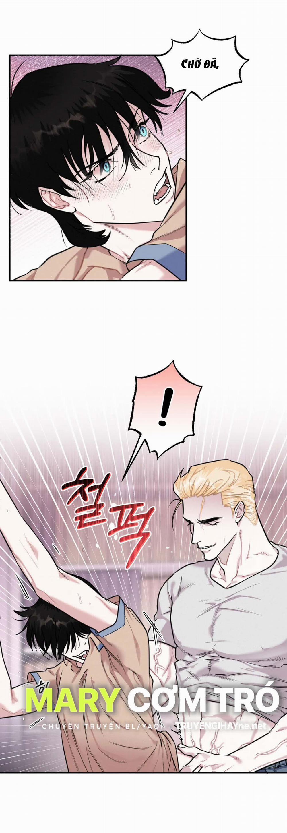 Bloody Lies 13.2 trang 2