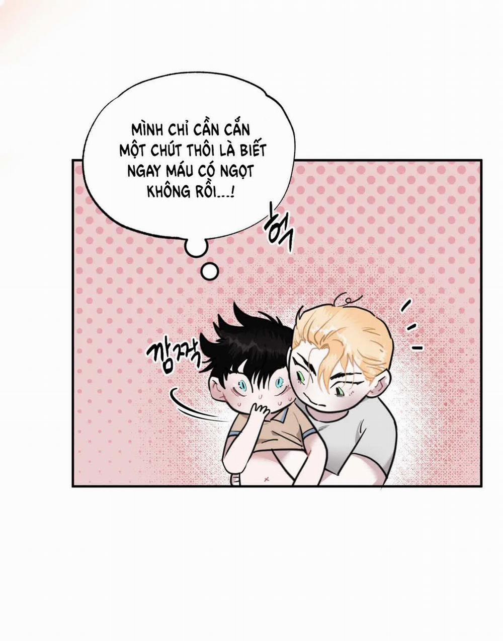 Bloody Lies 13.2 trang 8