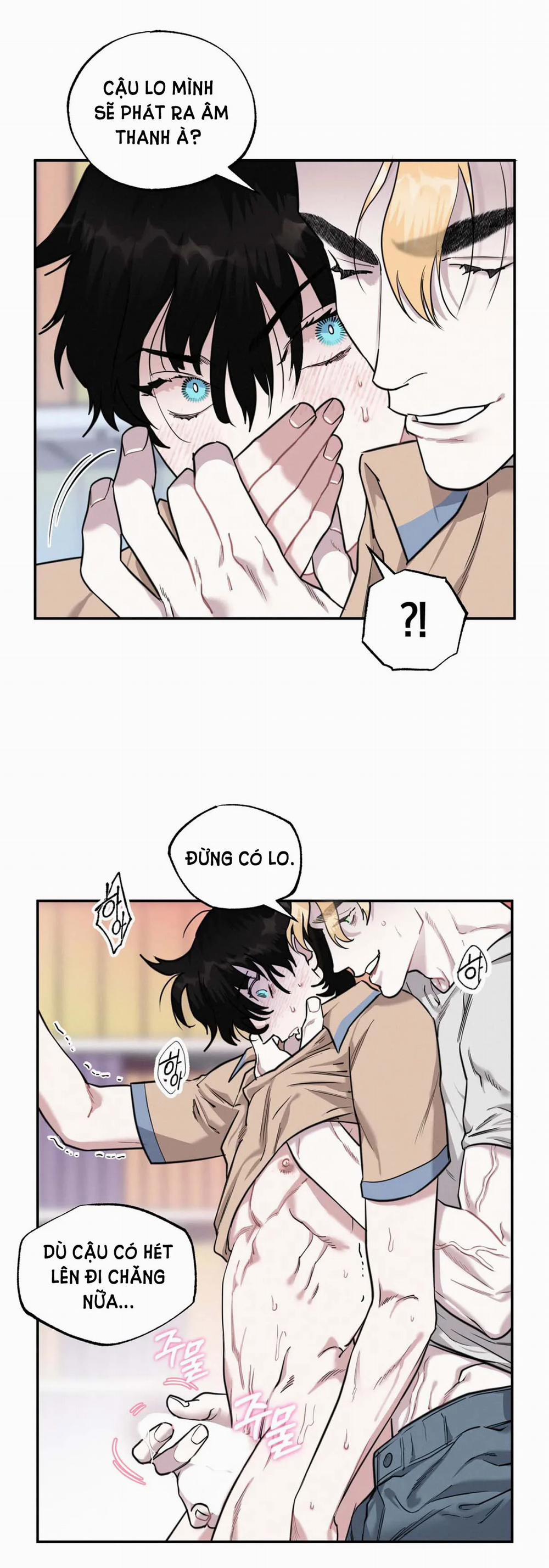 Bloody Lies 13.2 trang 9