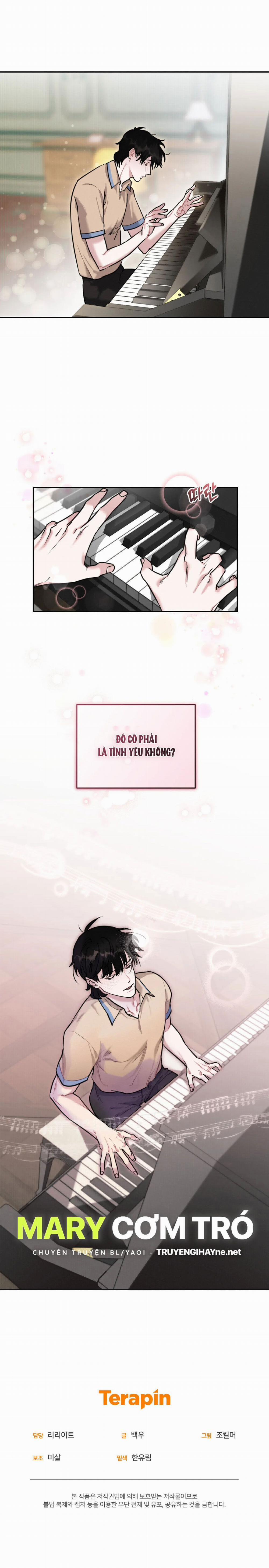 Bloody Lies 14.2 trang 10