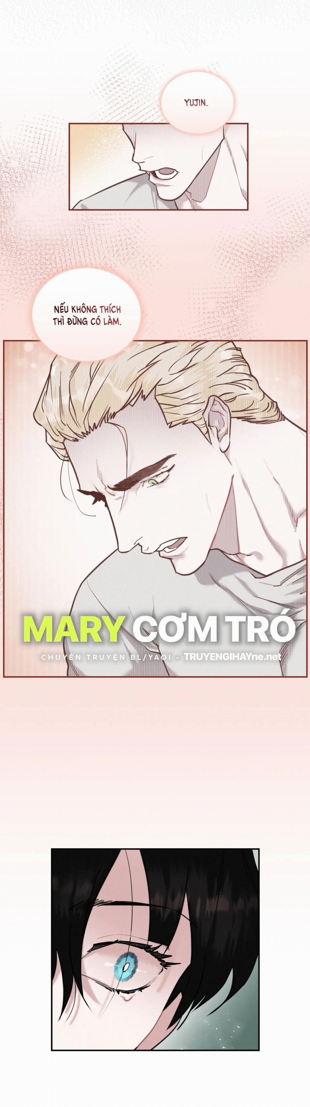 Bloody Lies 14.2 trang 5