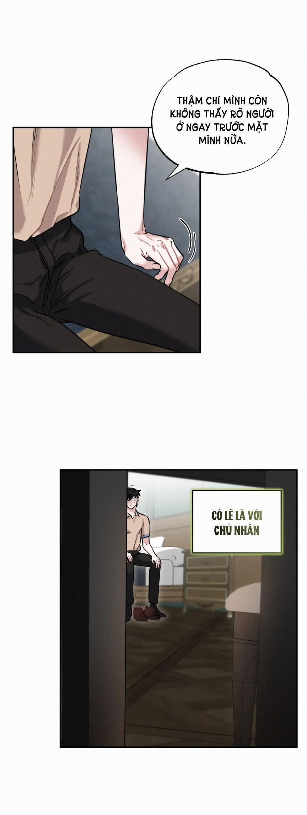 Bloody Lies 14.2 trang 7