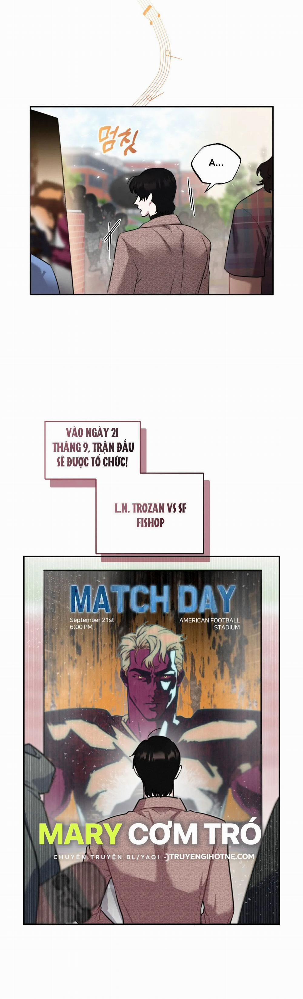 Bloody Lies 15.1 trang 10