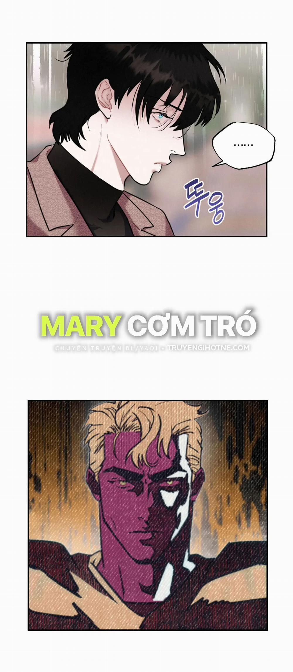 Bloody Lies 15.1 trang 12