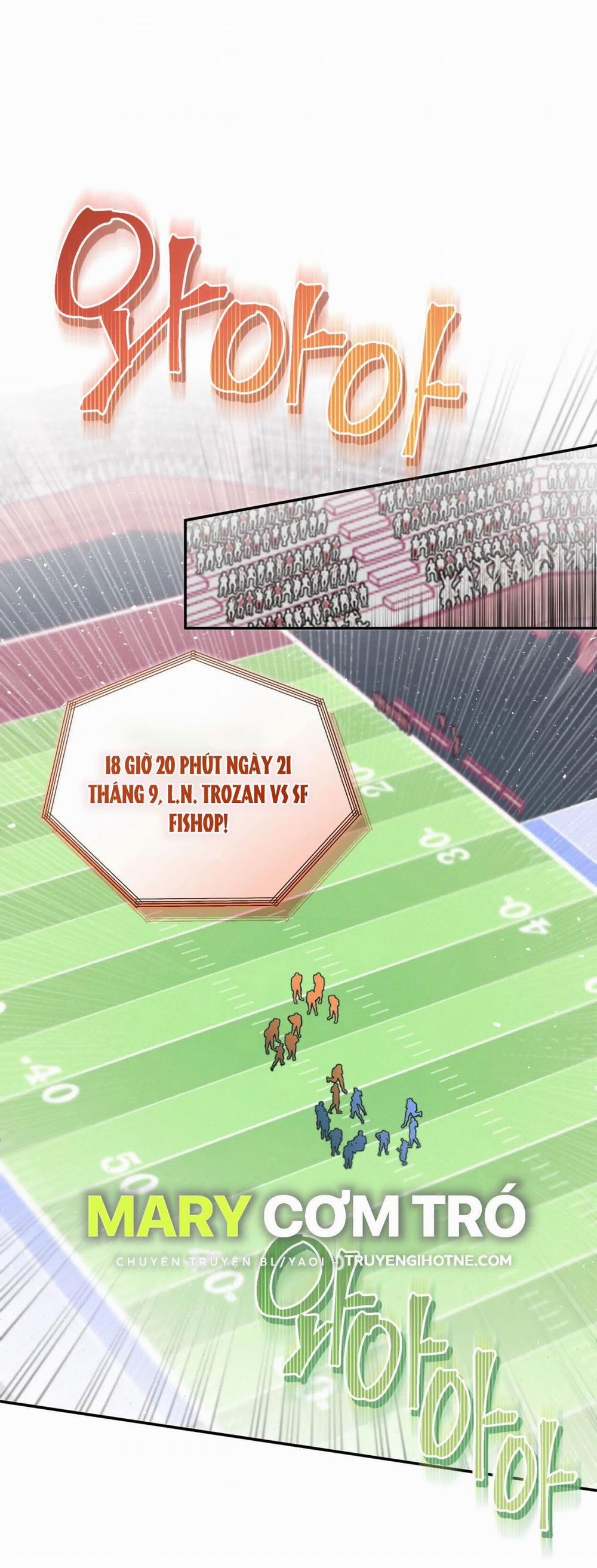 Bloody Lies 15.1 trang 14