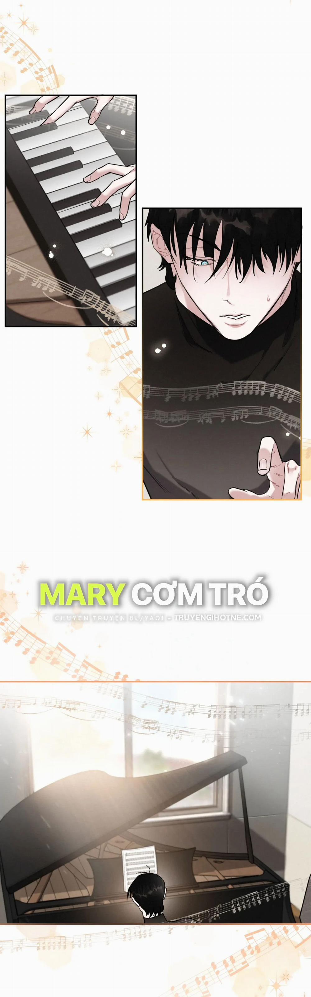 Bloody Lies 15.1 trang 2