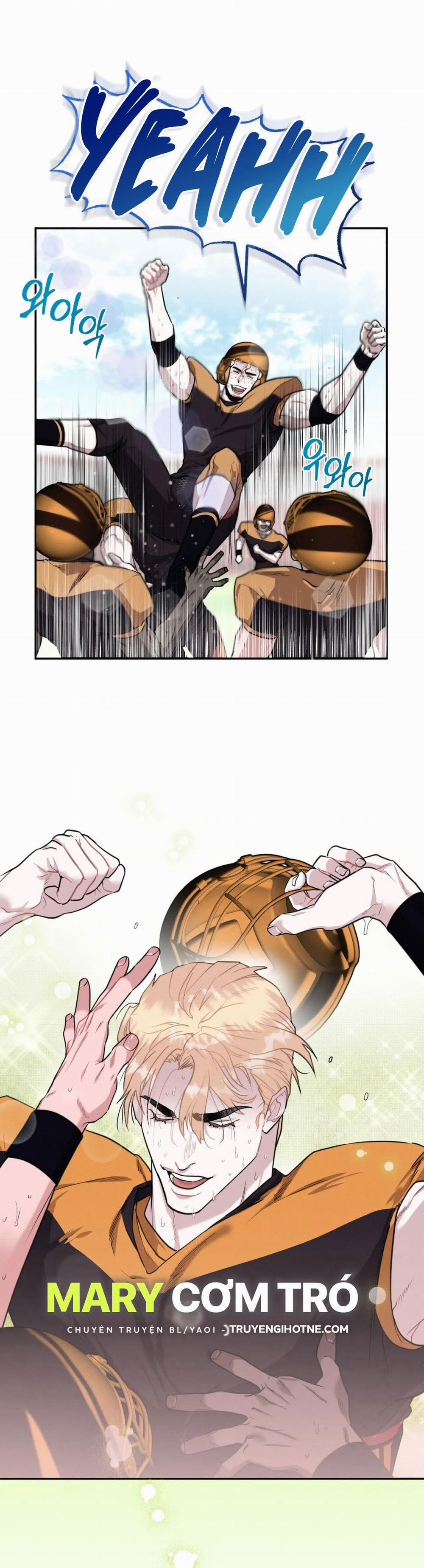 Bloody Lies 15.1 trang 22