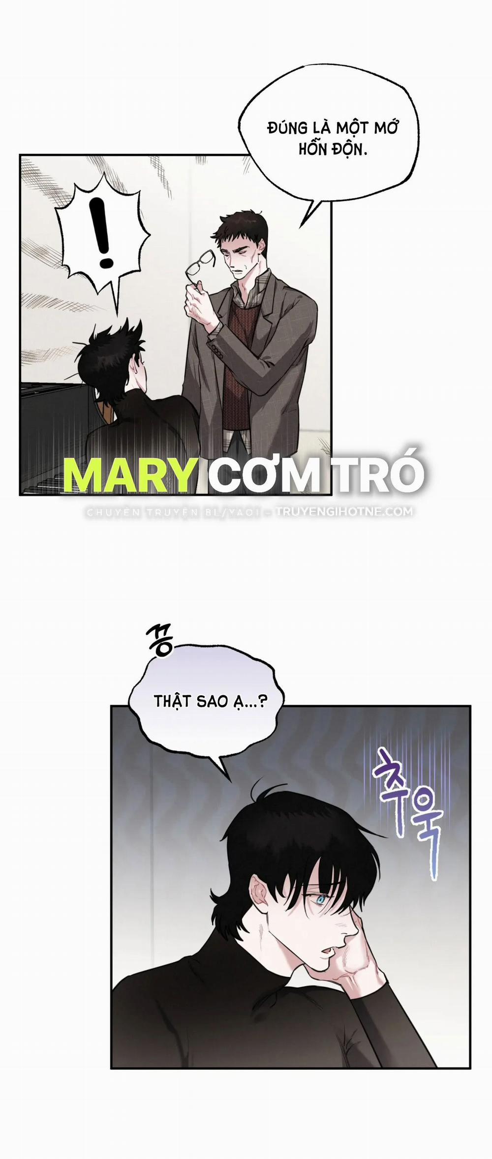 Bloody Lies 15.1 trang 4