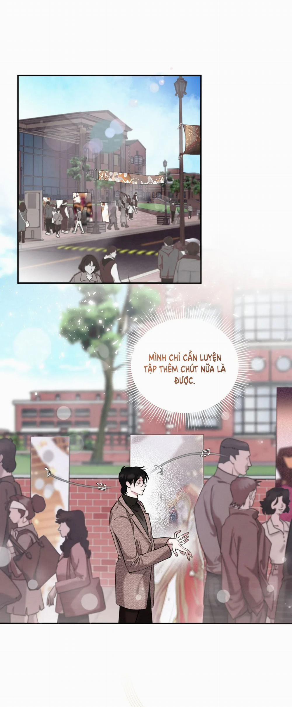 Bloody Lies 15.1 trang 9