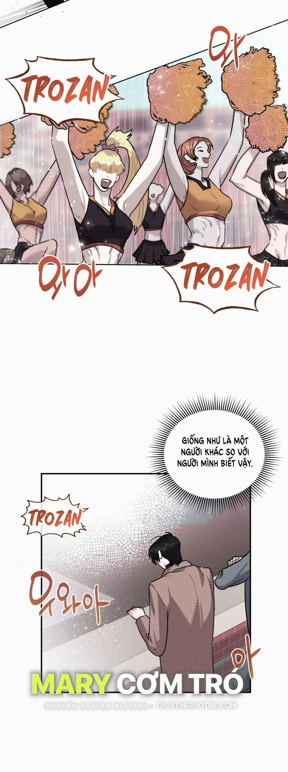 Bloody Lies 15.2 trang 3