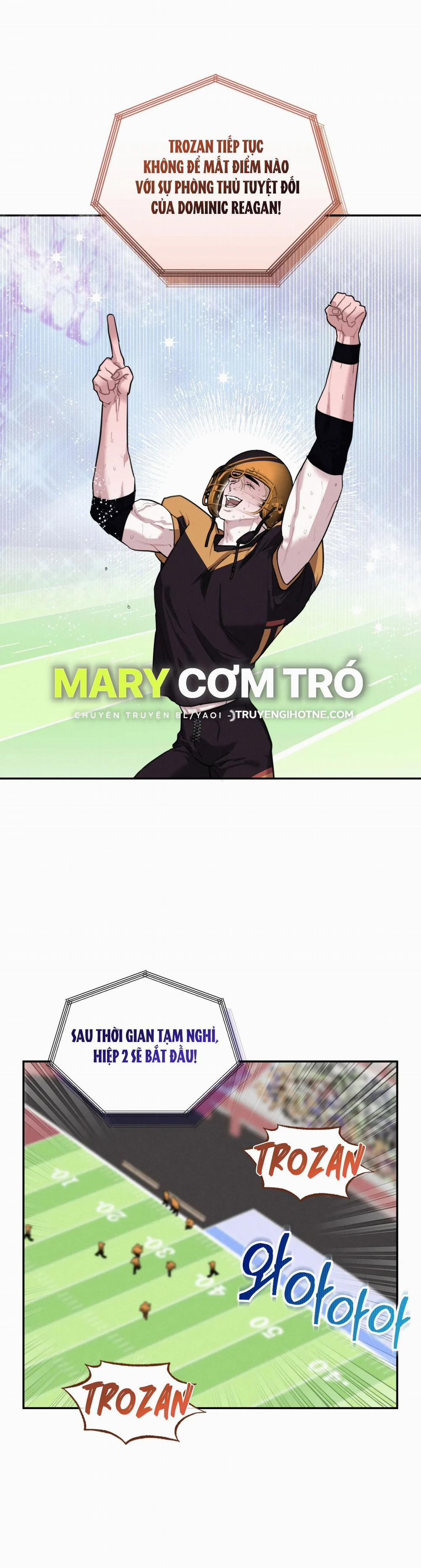 Bloody Lies 15.2 trang 5