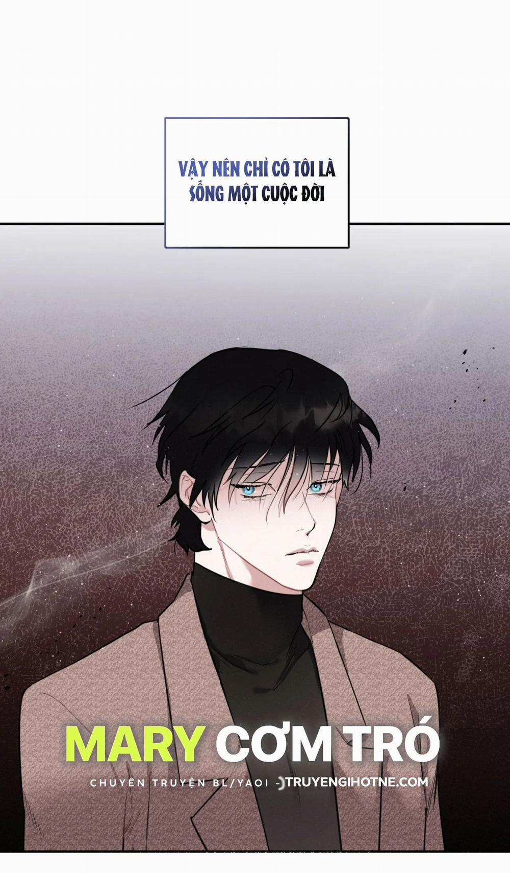 Bloody Lies 15.2 trang 8