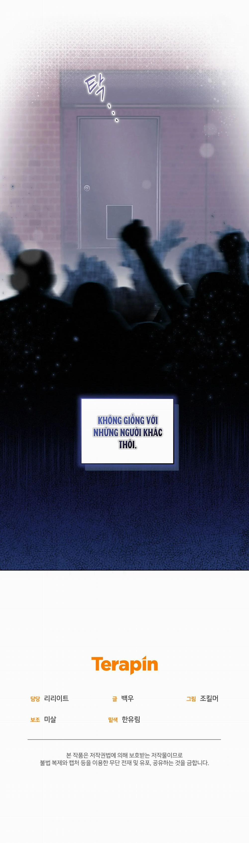 Bloody Lies 15.2 trang 9