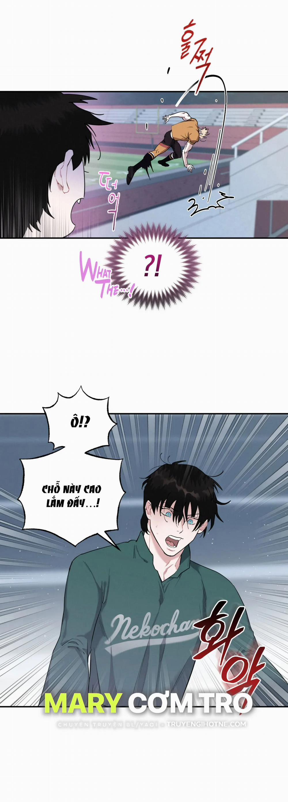 Bloody Lies 16.2 trang 14