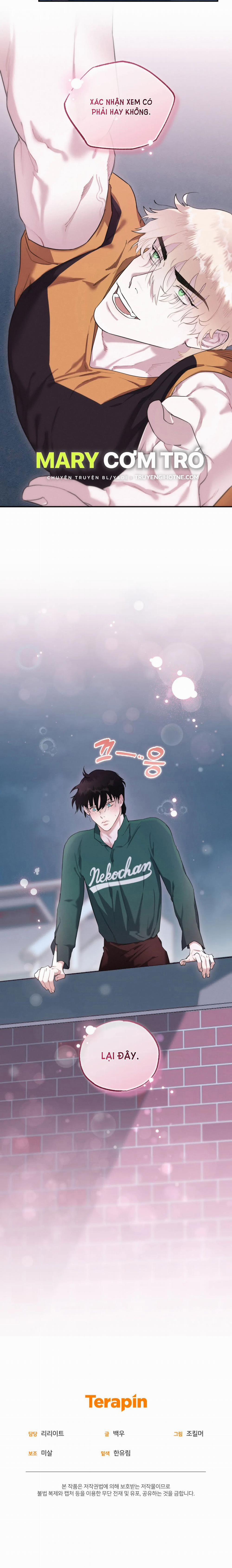 Bloody Lies 16.2 trang 16