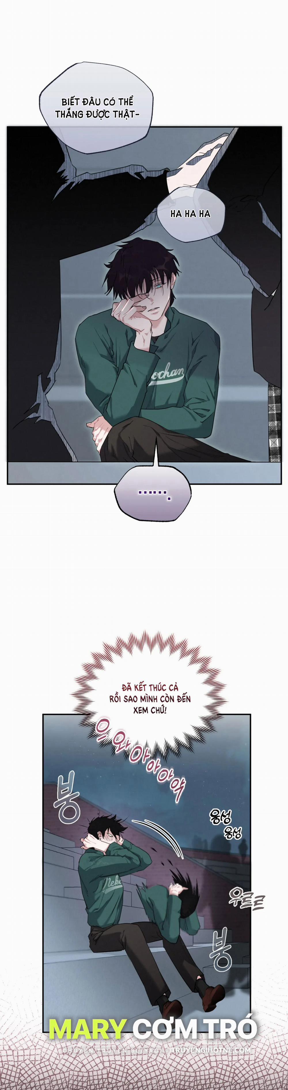 Bloody Lies 16.2 trang 2