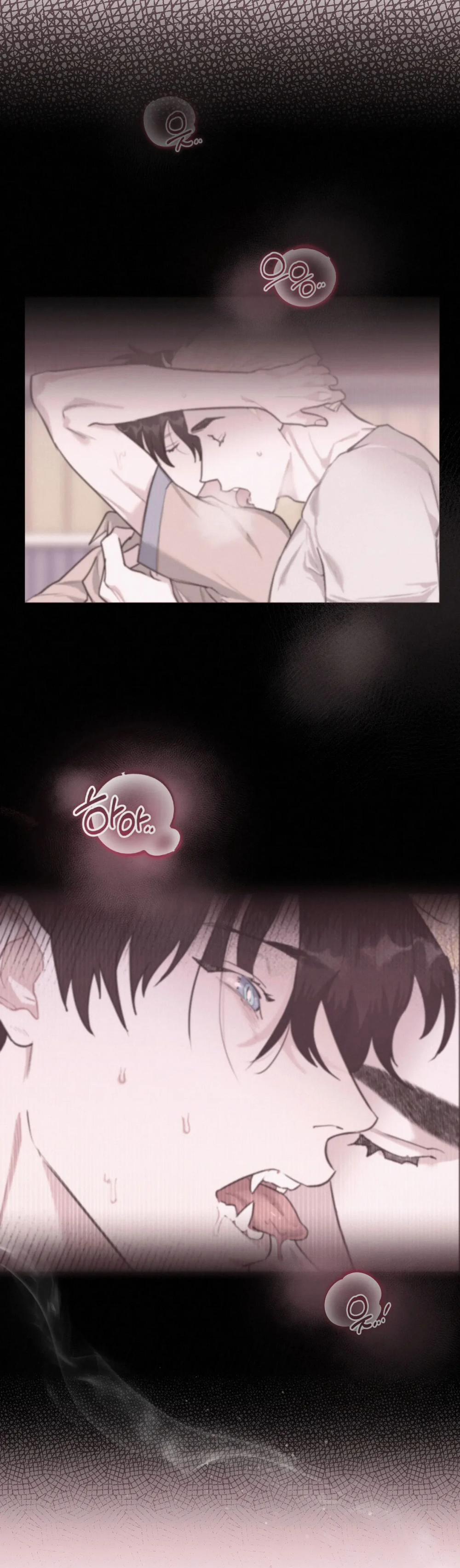 Bloody Lies 16.2 trang 3