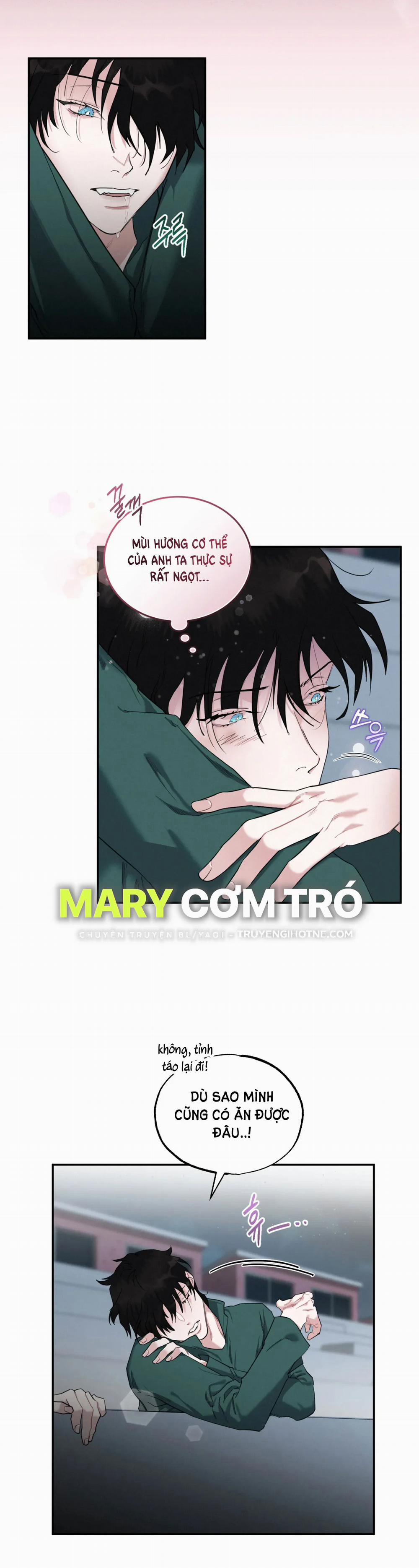 Bloody Lies 16.2 trang 4