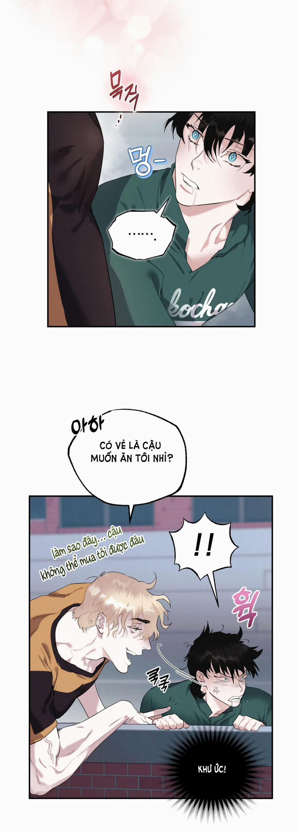 Bloody Lies 16.2 trang 7