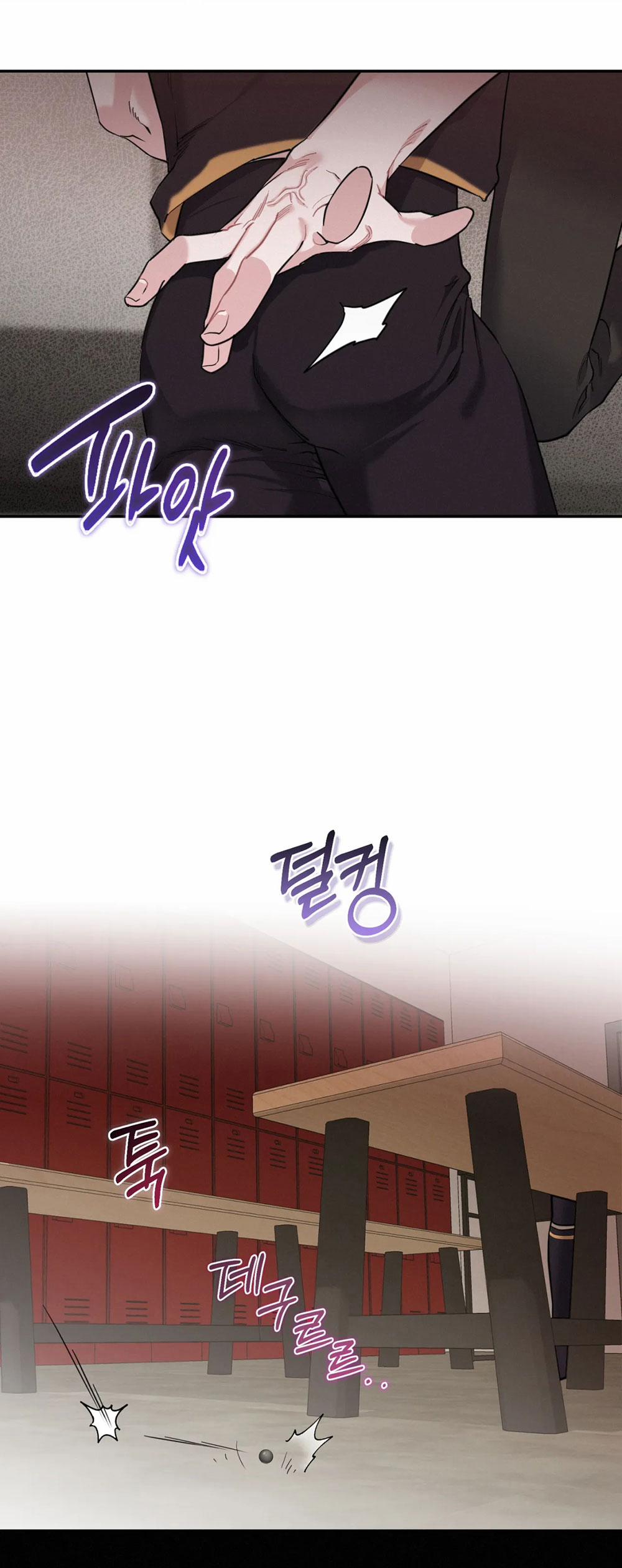 Bloody Lies 17.2 trang 9