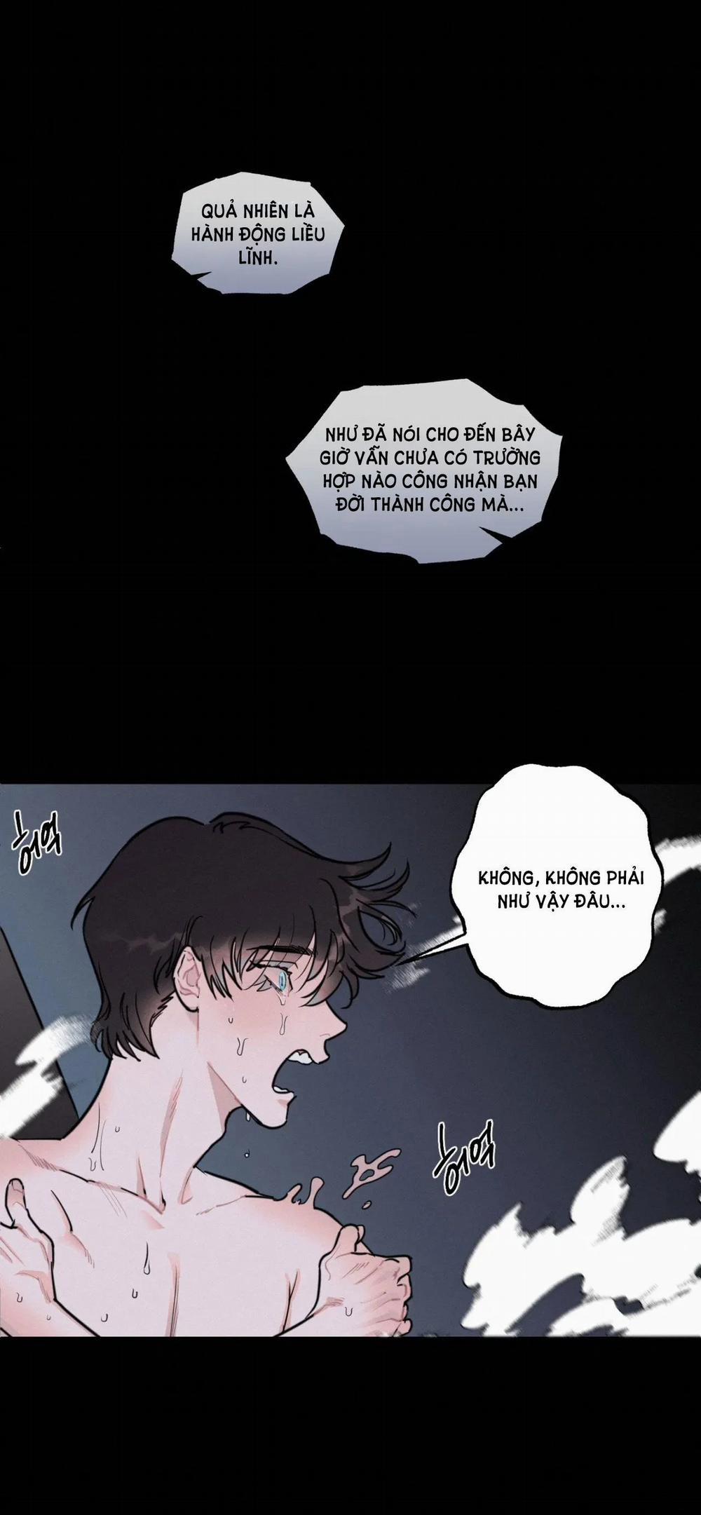 Bloody Lies 2.2 trang 0
