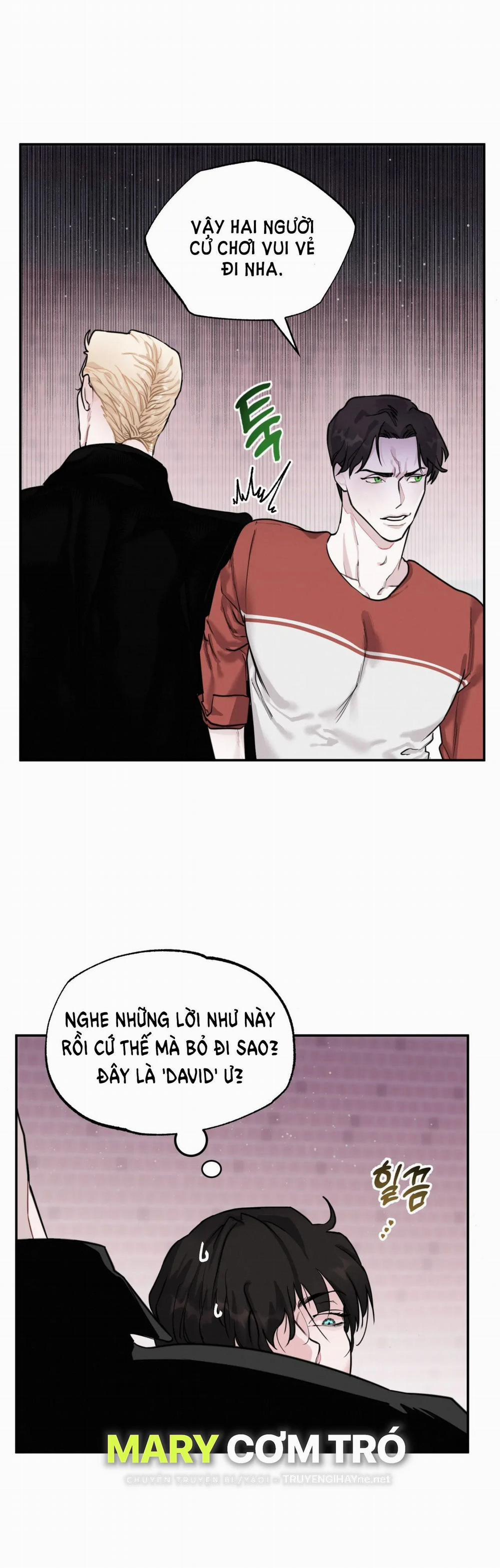 Bloody Lies 6.1 trang 16