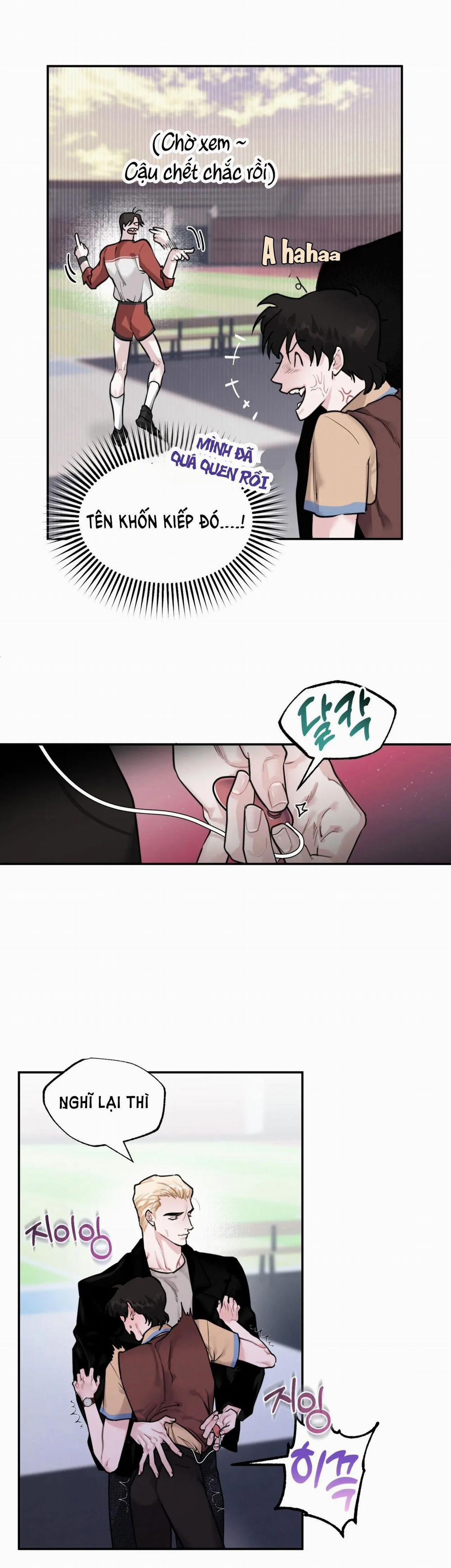 Bloody Lies 6.1 trang 17