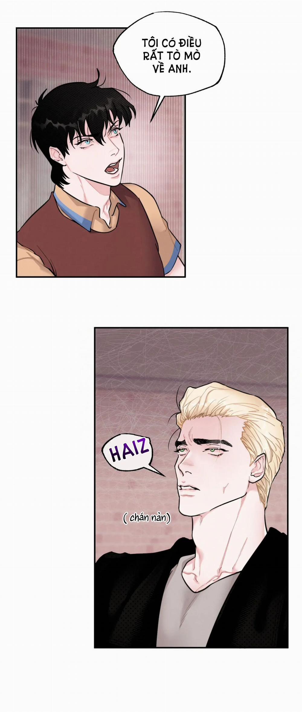 Bloody Lies 6.1 trang 2