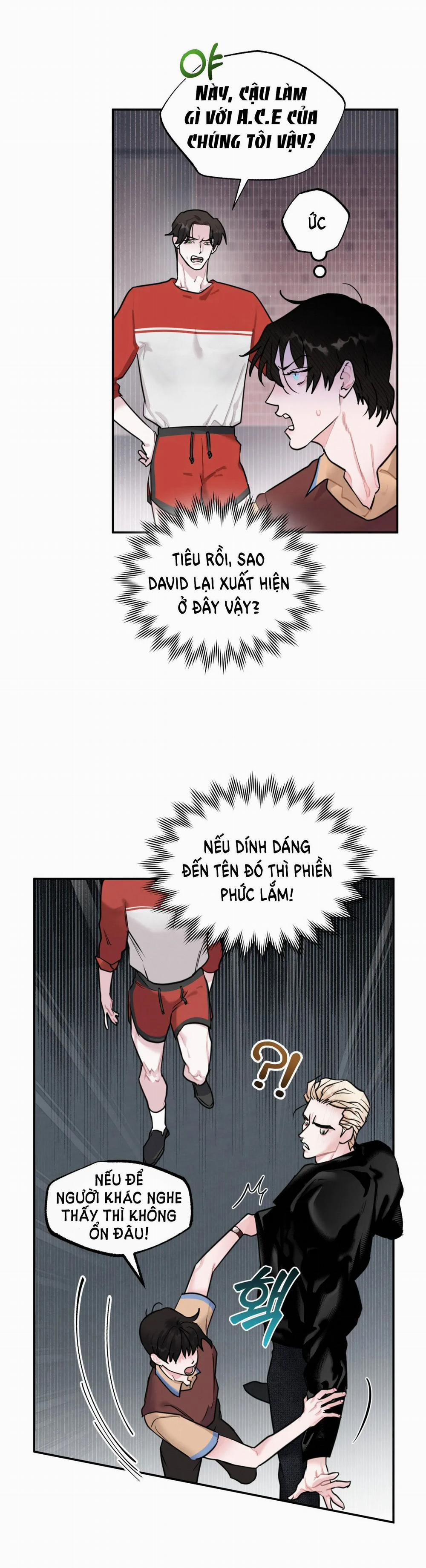 Bloody Lies 6.1 trang 4