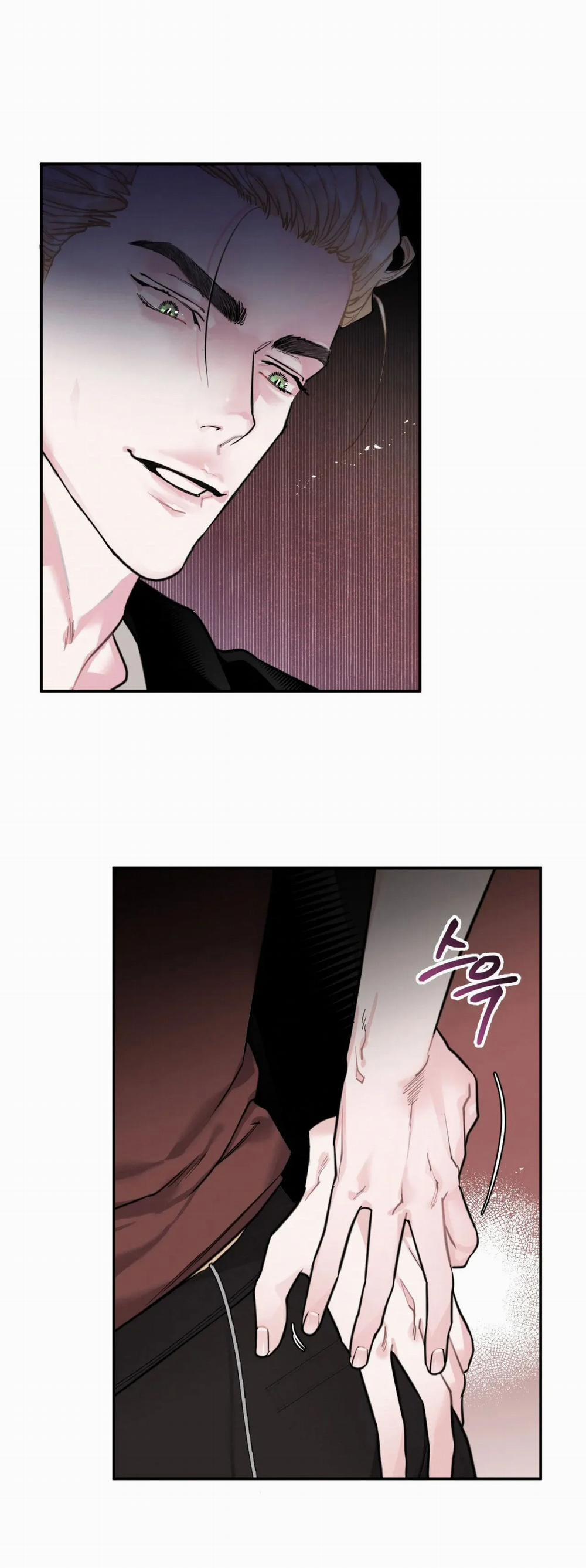 Bloody Lies 6.2 trang 11