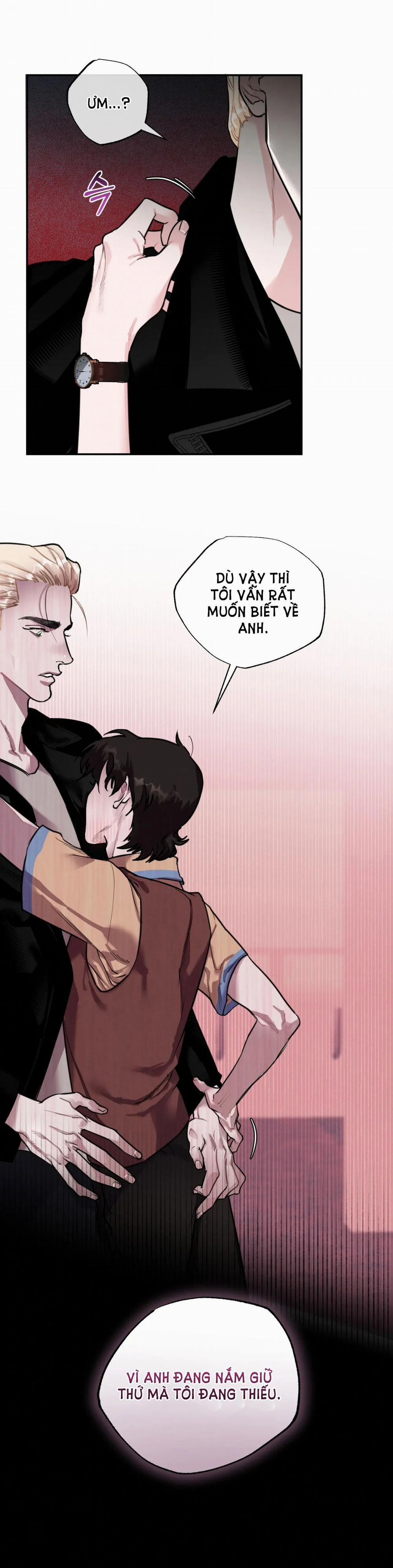 Bloody Lies 6.2 trang 12