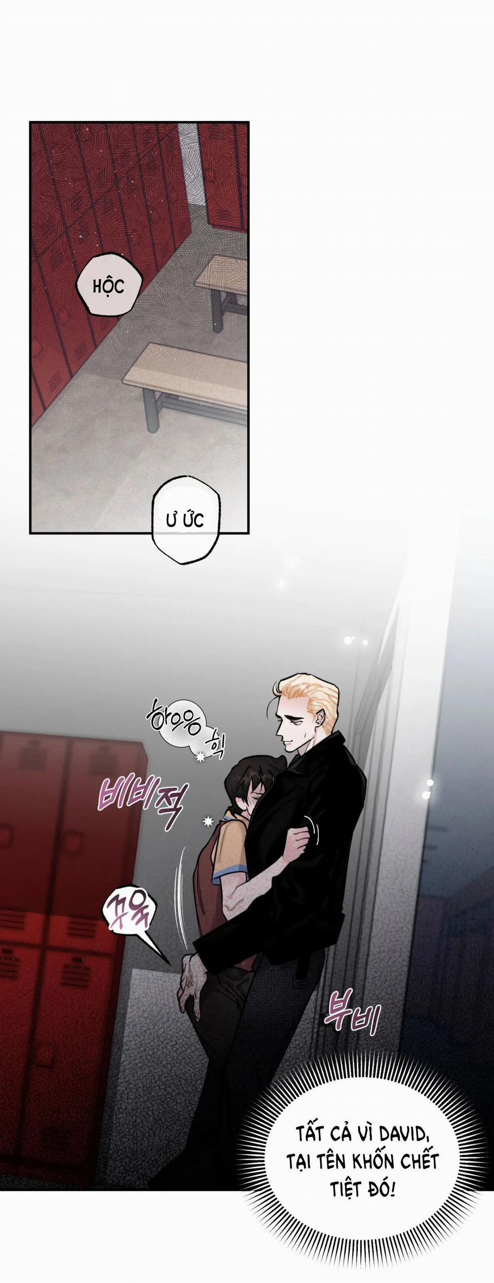 Bloody Lies 6.2 trang 2