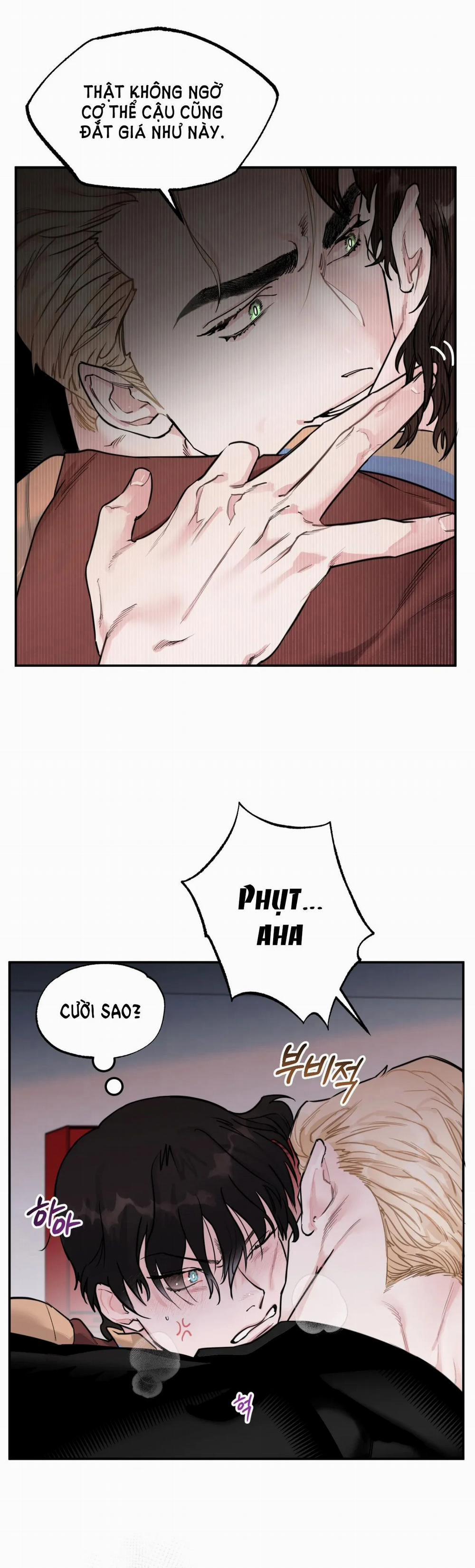 Bloody Lies 6.2 trang 6