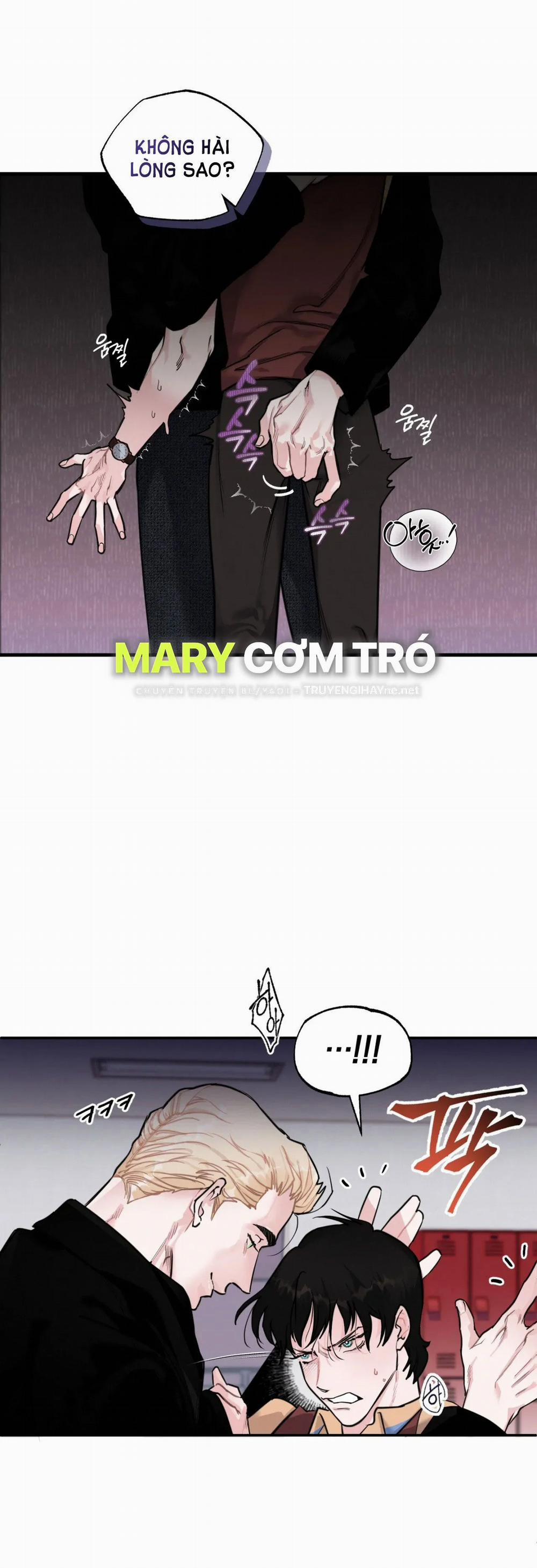 Bloody Lies 6.2 trang 9