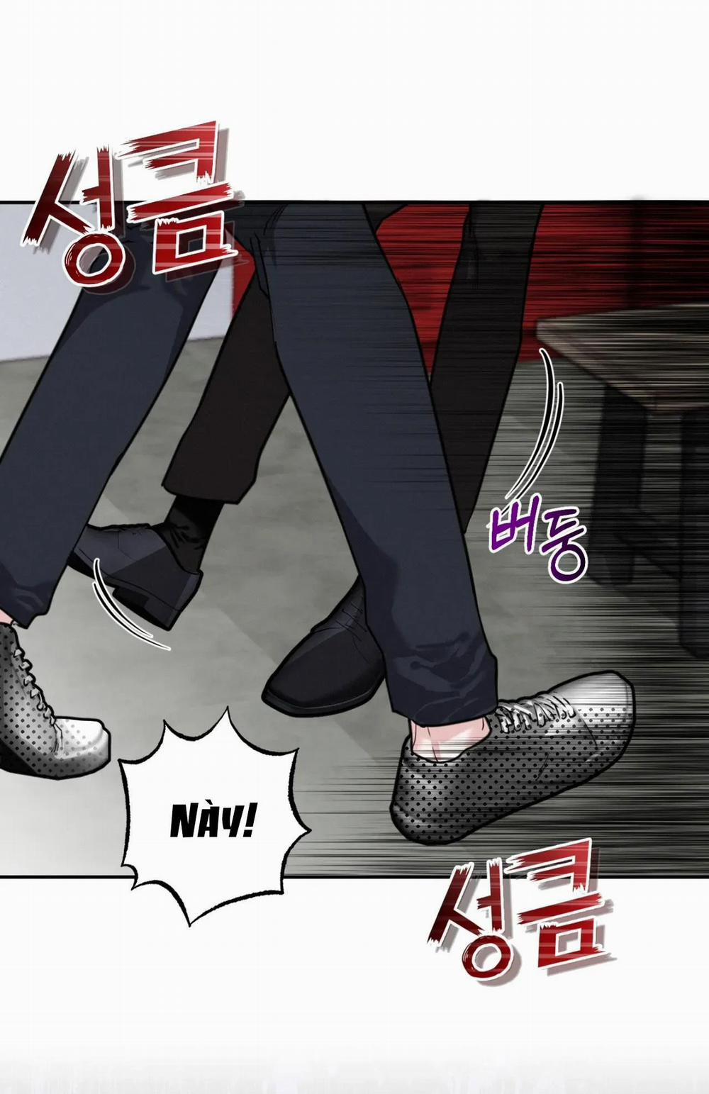 Bloody Lies 7.1 trang 10