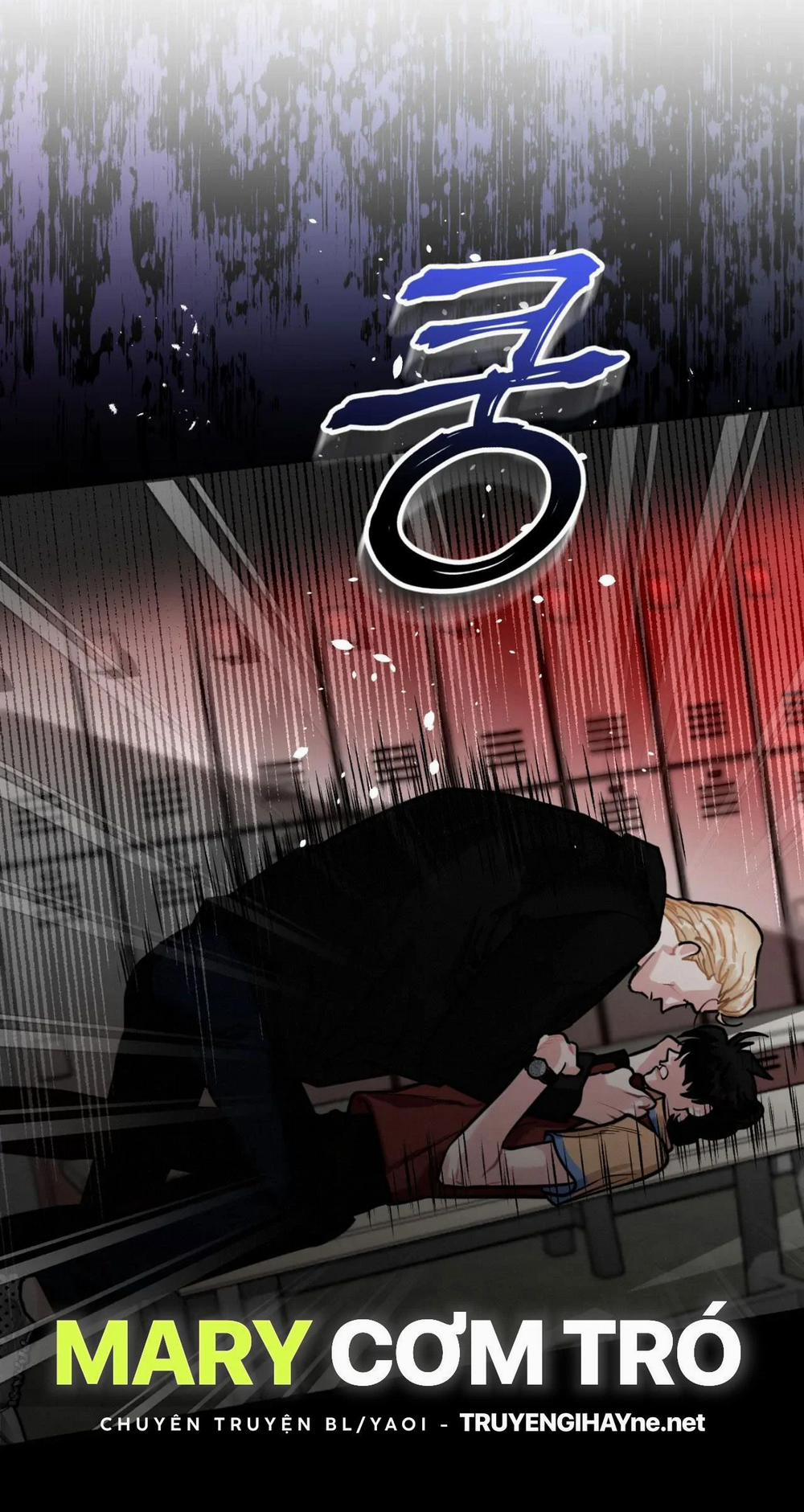 Bloody Lies 7.1 trang 11