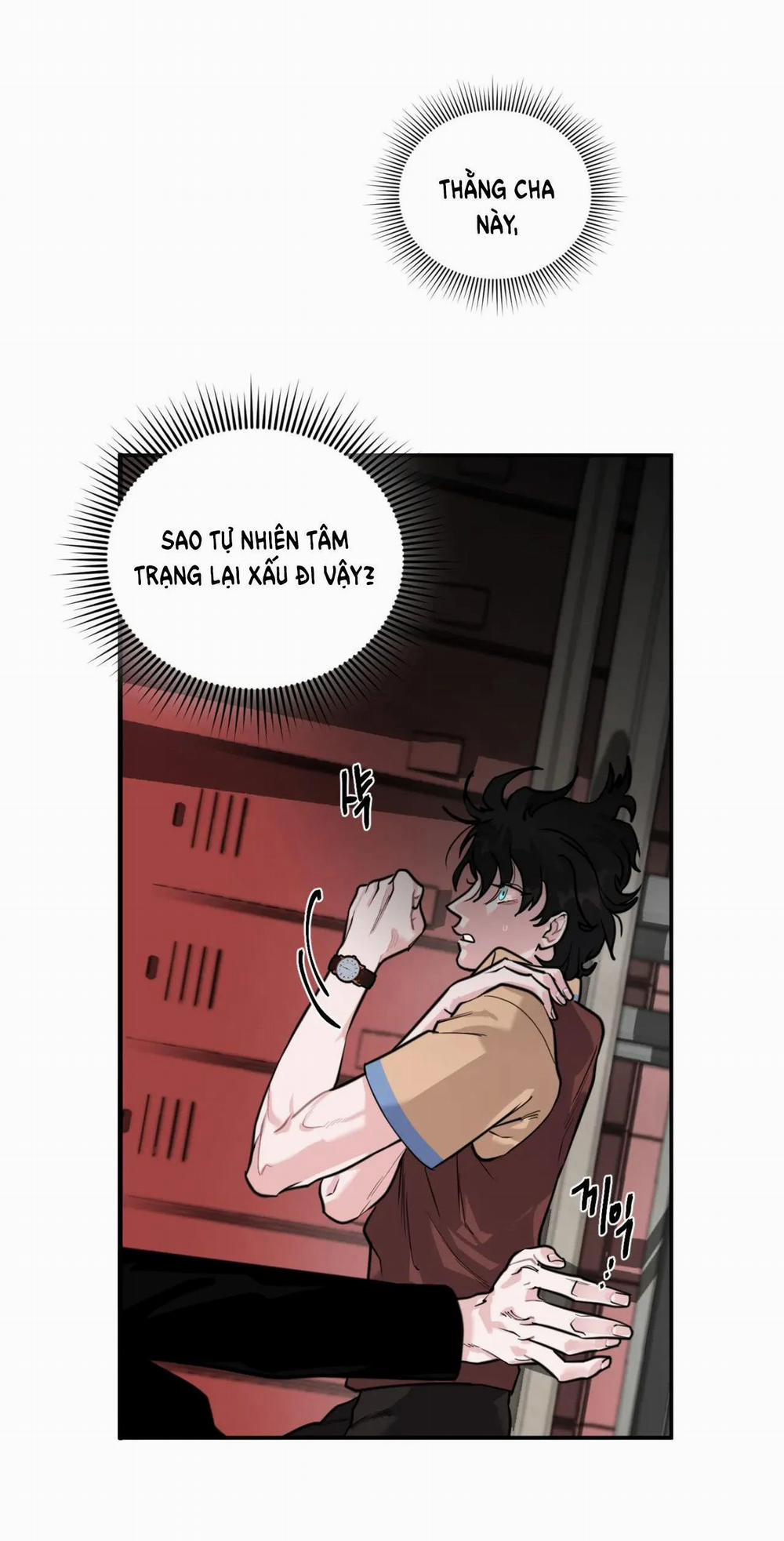 Bloody Lies 7.1 trang 18