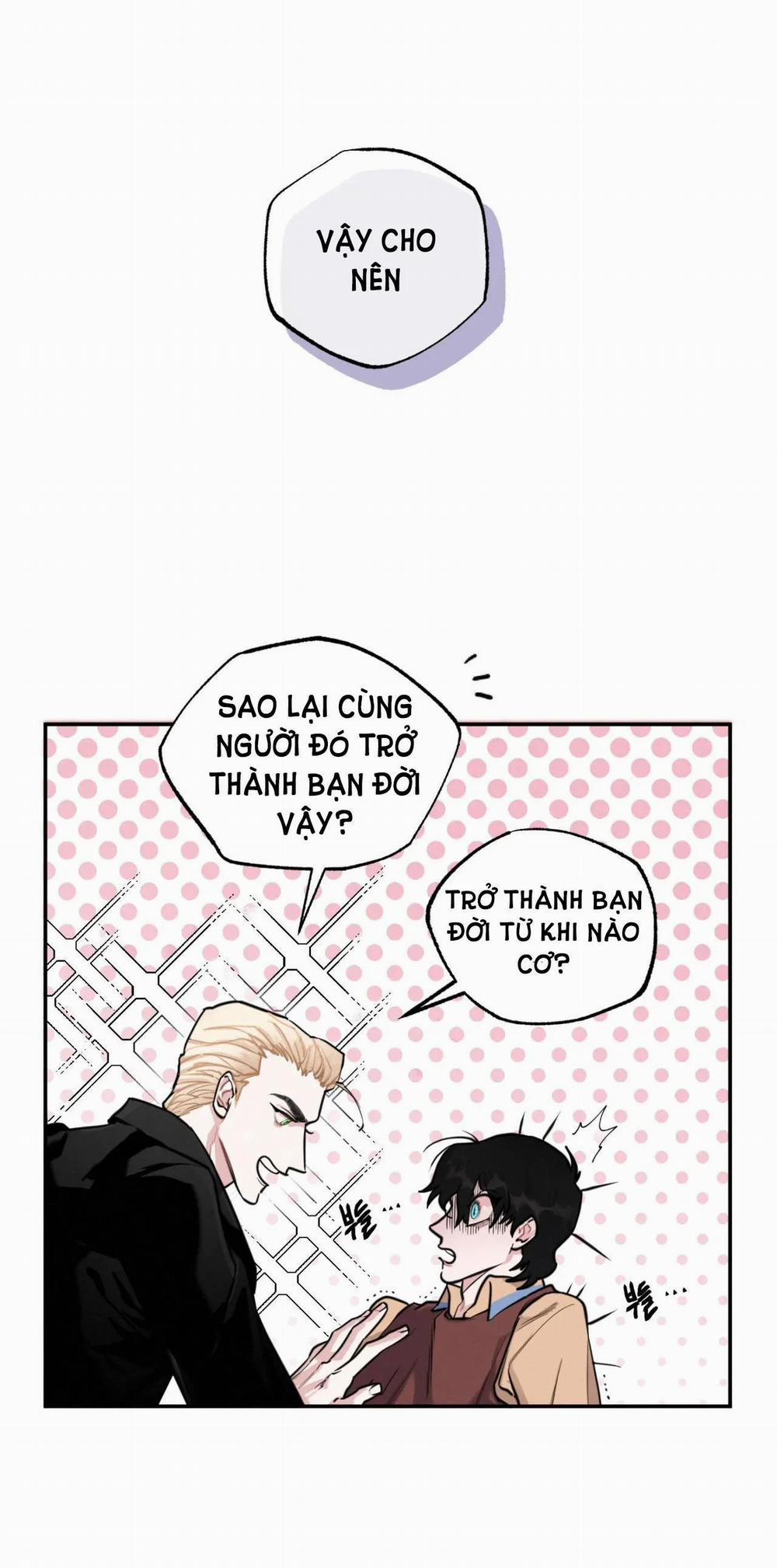 Bloody Lies 7.1 trang 22