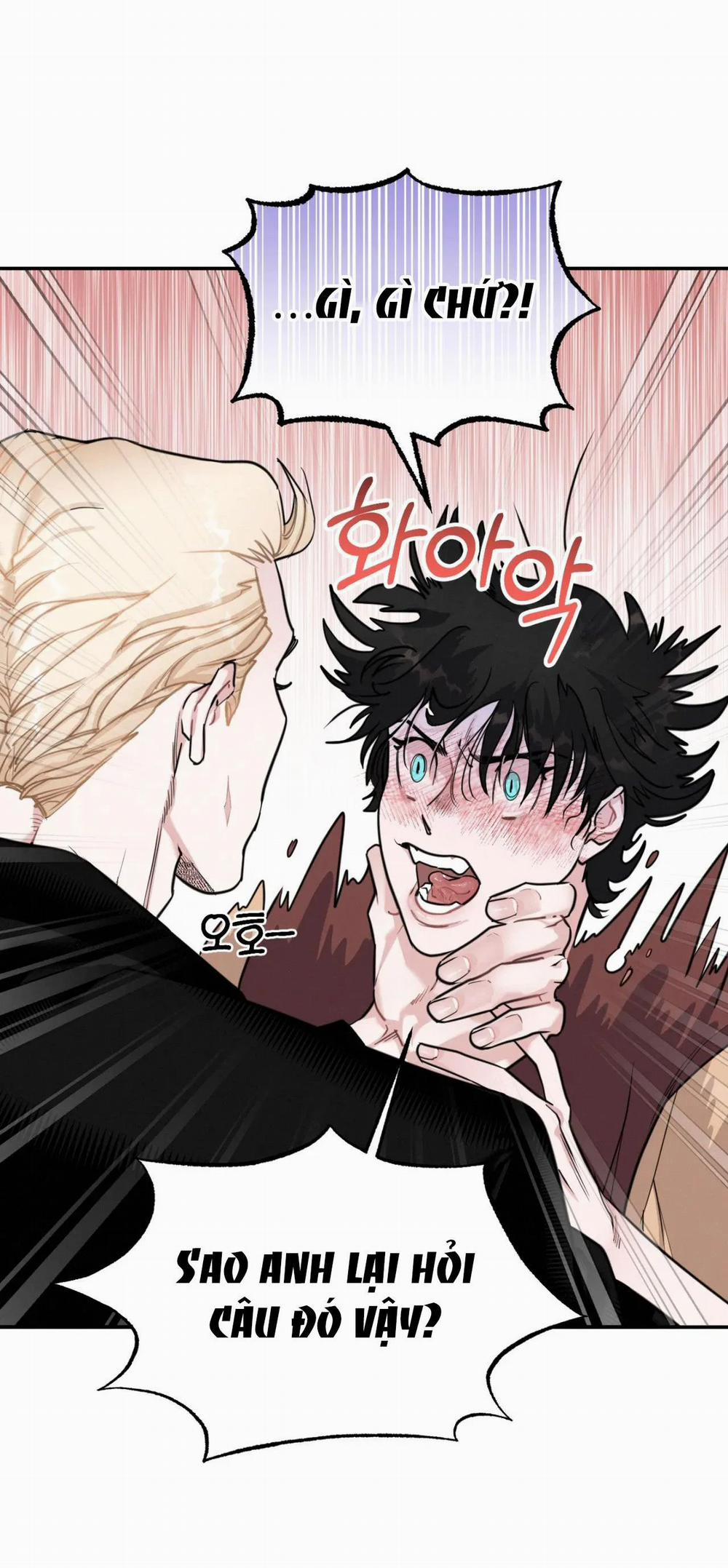 Bloody Lies 7.1 trang 23