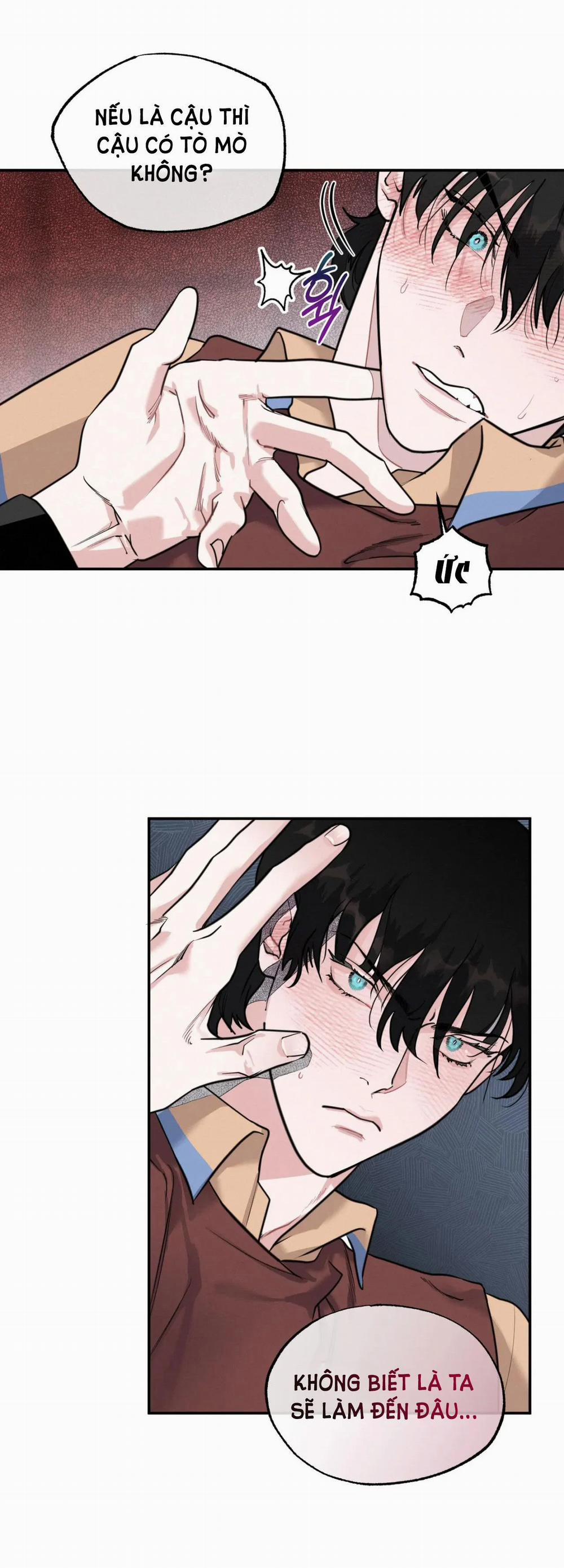 Bloody Lies 7.1 trang 25