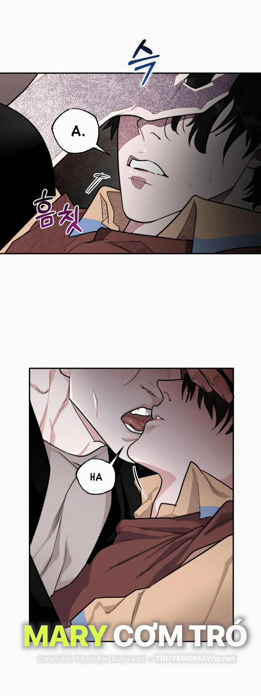 Bloody Lies 7.1 trang 26