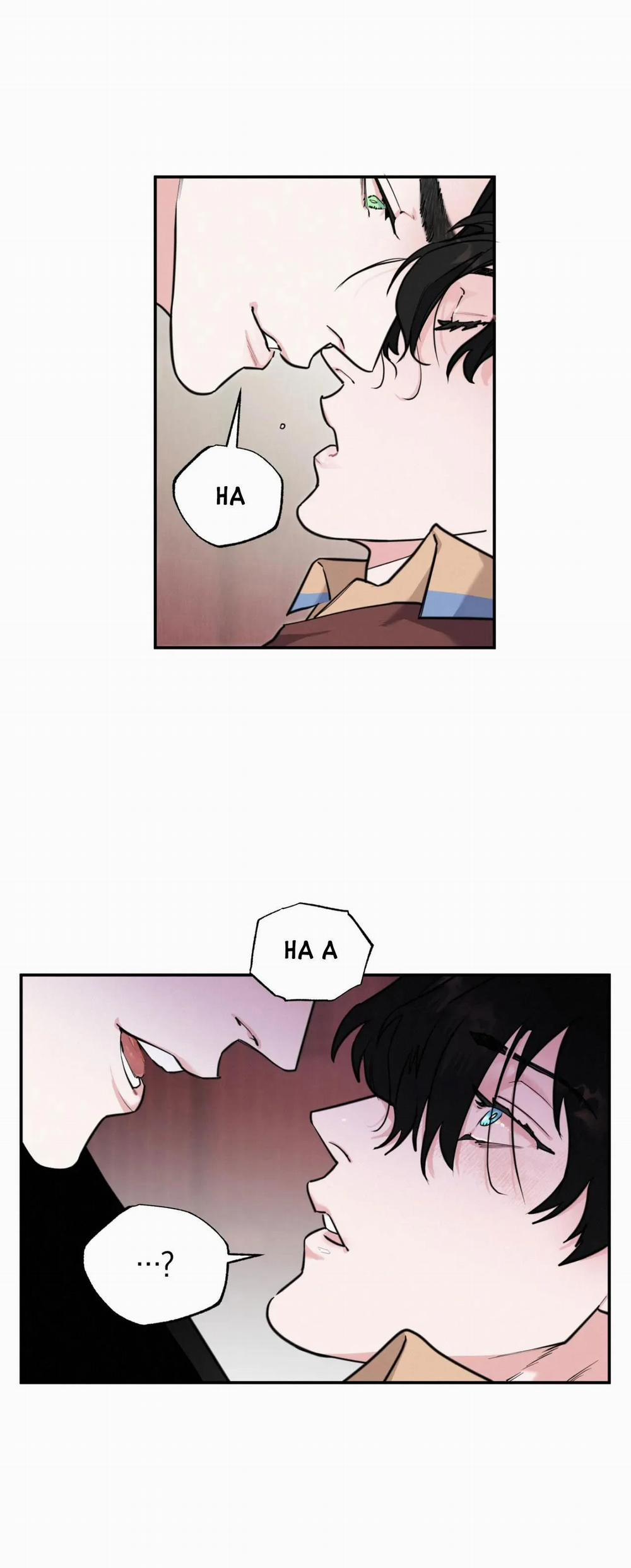 Bloody Lies 7.2 trang 10