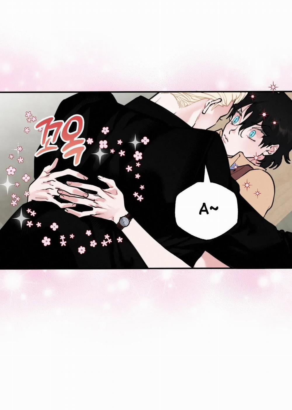 Bloody Lies 7.2 trang 11