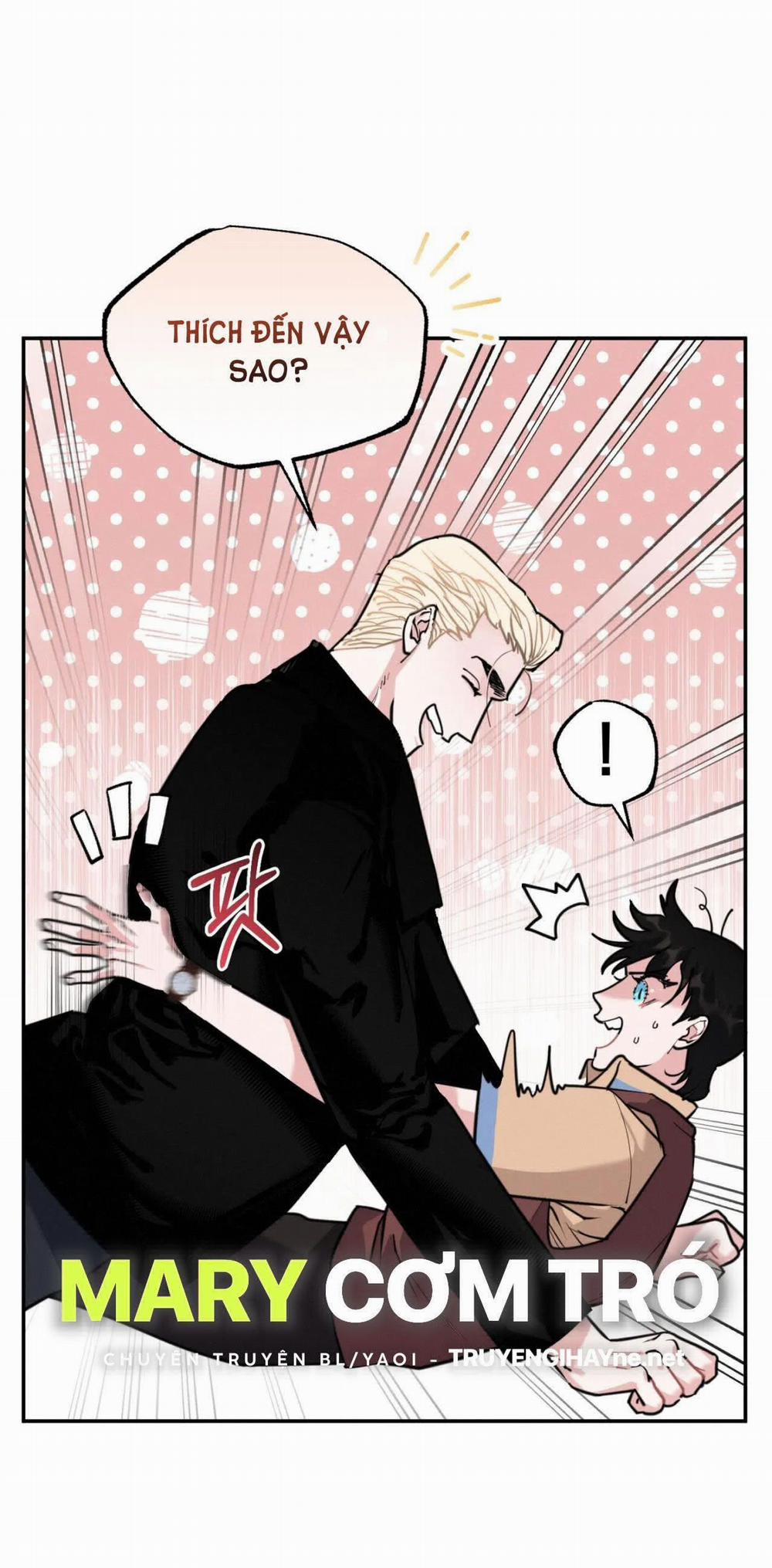 Bloody Lies 7.2 trang 12