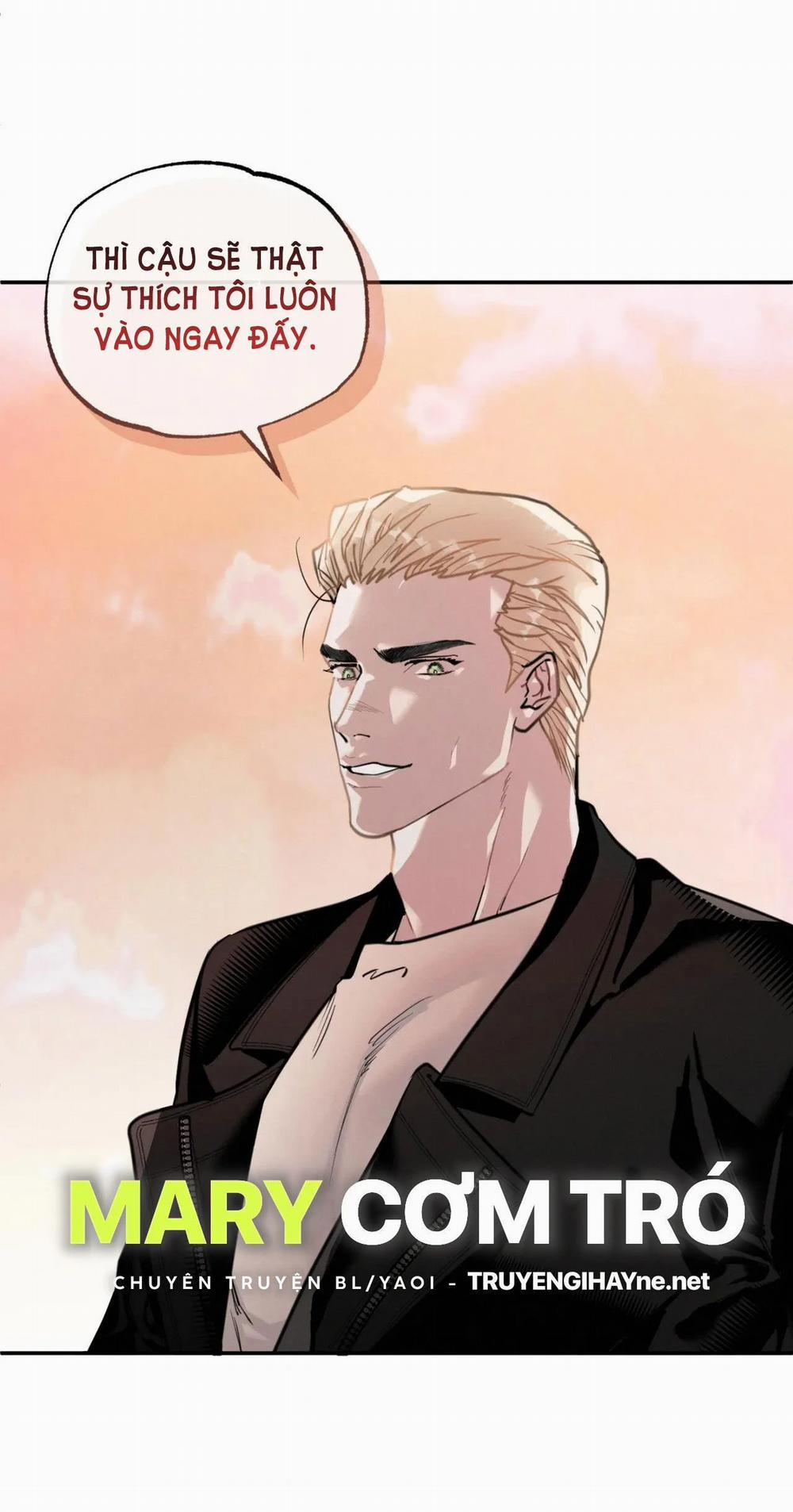 Bloody Lies 7.2 trang 15