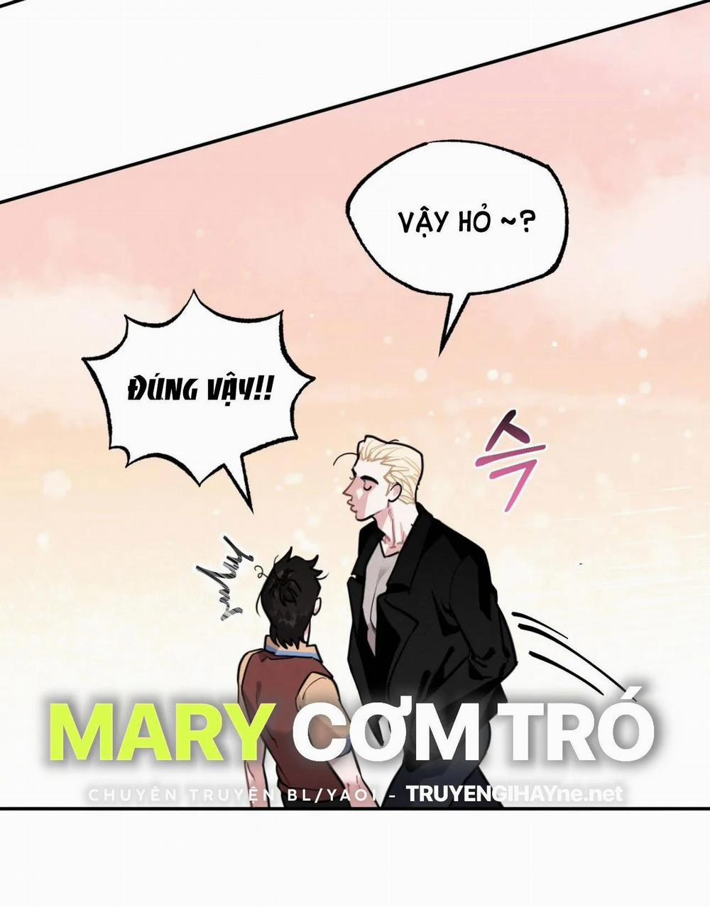 Bloody Lies 7.2 trang 20