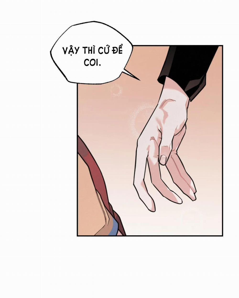 Bloody Lies 7.2 trang 21